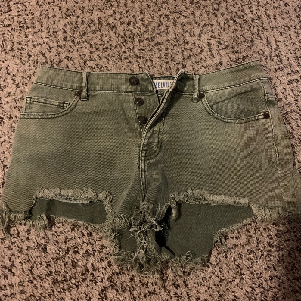 Brandy Melville Shorts